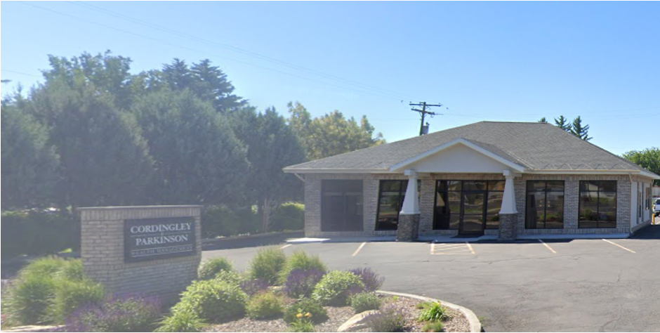 Our Office
