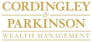 Cordingley and Parkinson Wealth Management logo